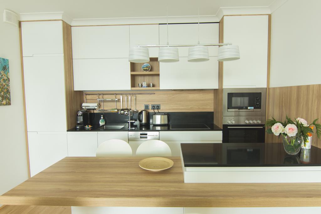 Vienna Apartments Hauptbahnhof Apartamento